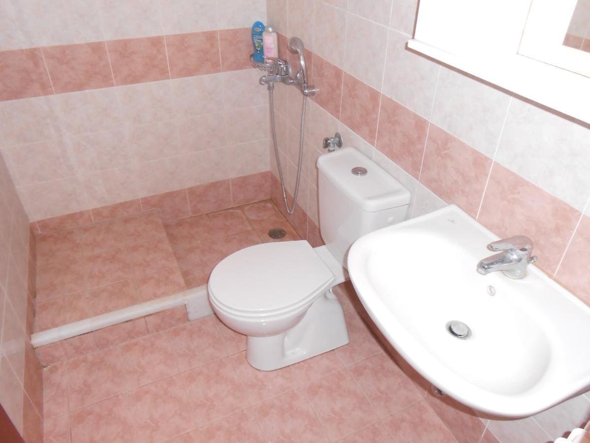 Chrysolithos Kerami Apartment