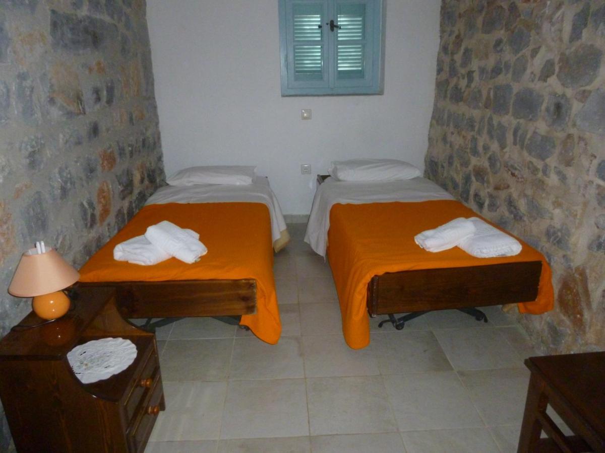 Katafigio Village Apartment *