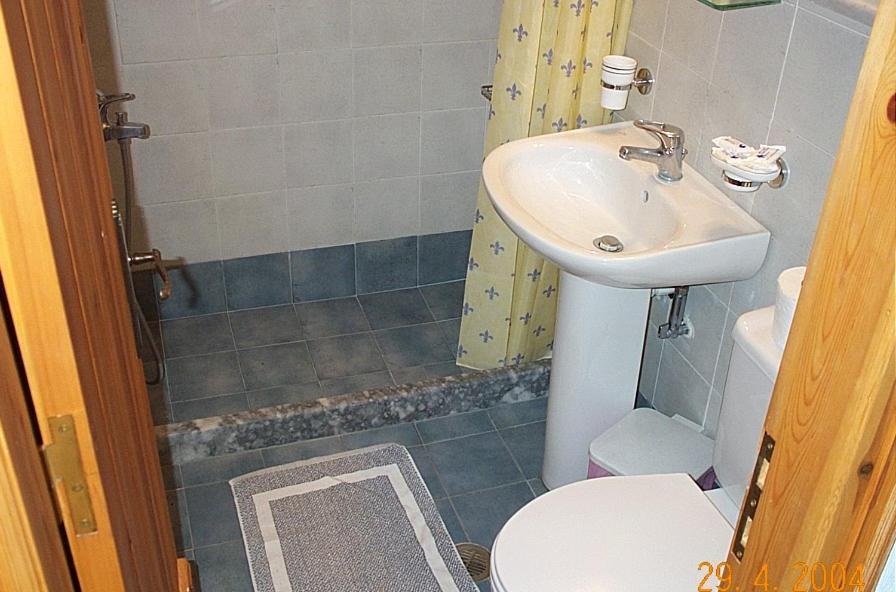 Katafigio Village Apartment *
