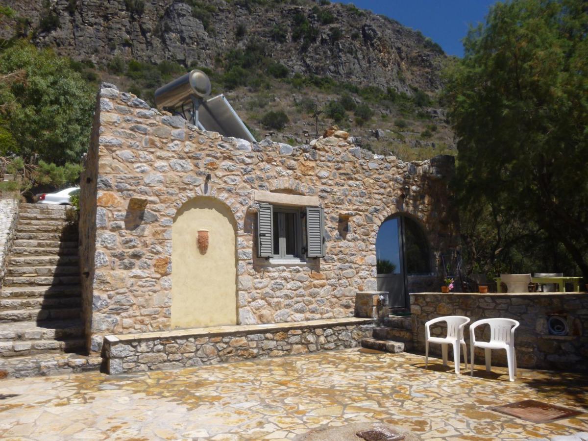 Katafigio Village Apartment