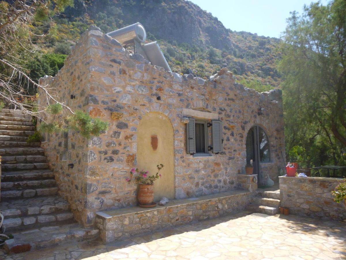 Apartment Katafigio Village *