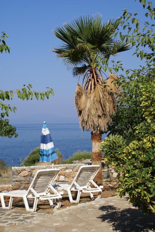Katafigio Village Apartment *