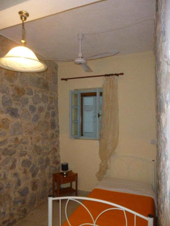 Katafigio Village Apartment *