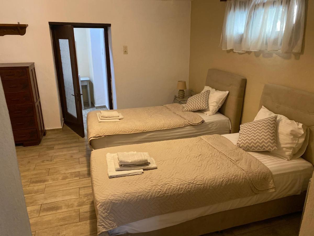 Kasteli Studios & Apartments Apartment *