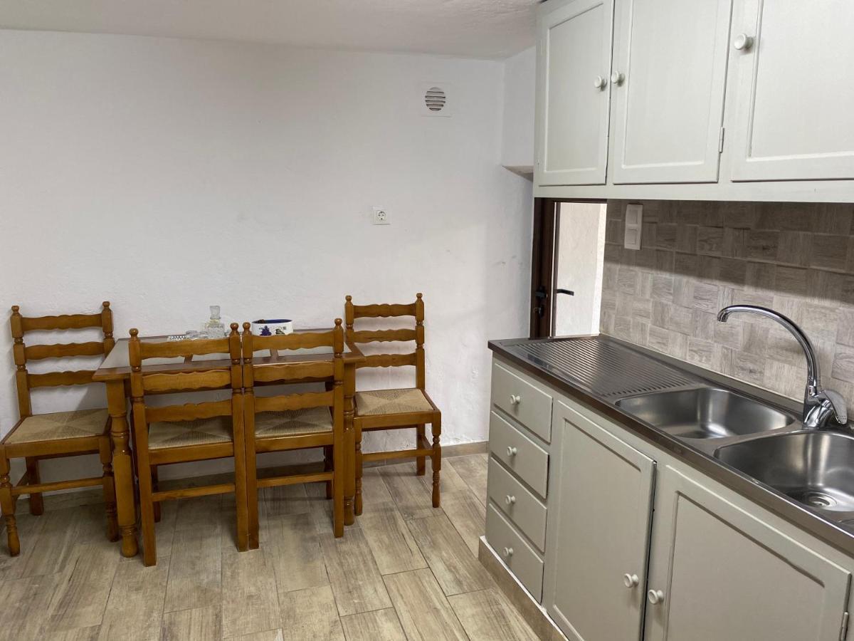 Kasteli Studios & Apartments Apartment *