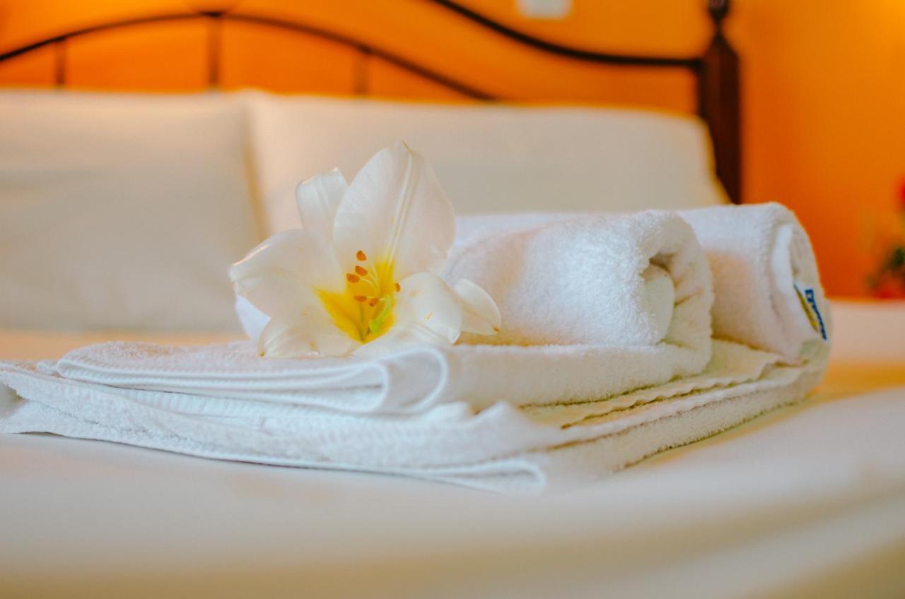 Corfu Dream Fani Apartment