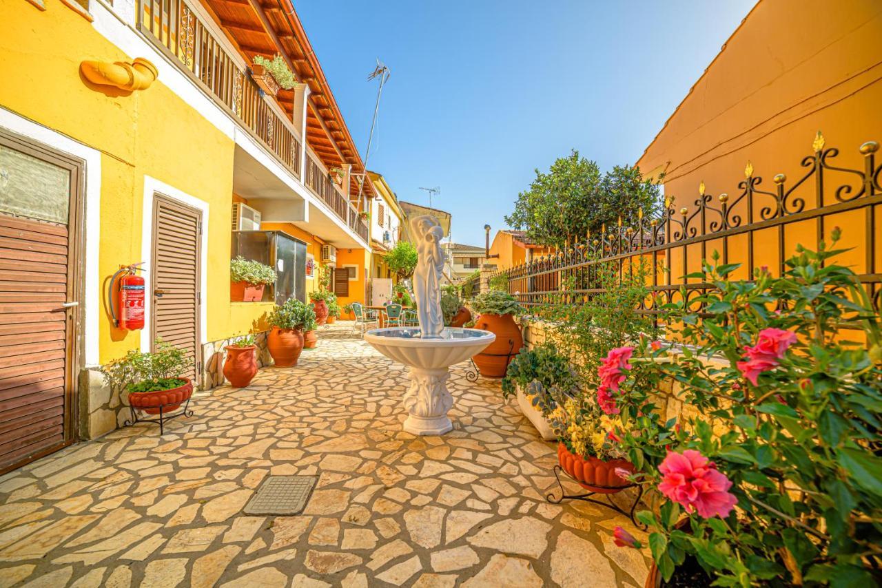 Corfu Dream Fani * Ipsos
