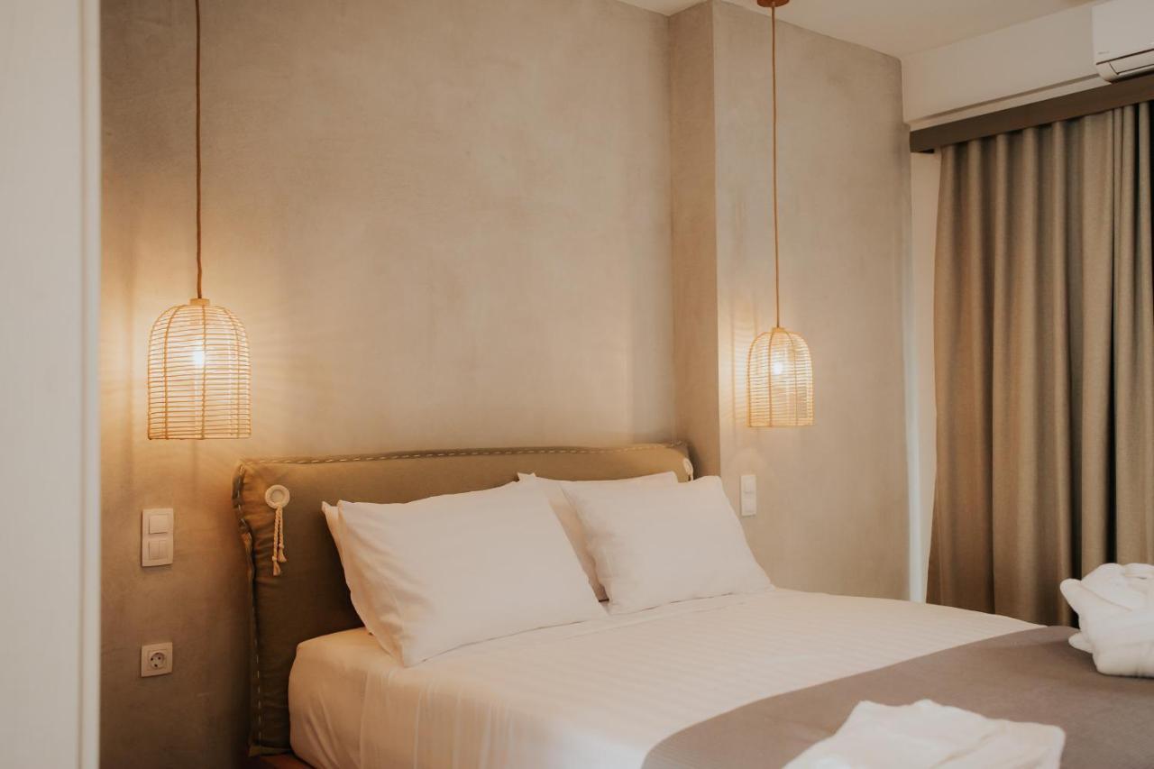 Elia Boutique Aparthotel *