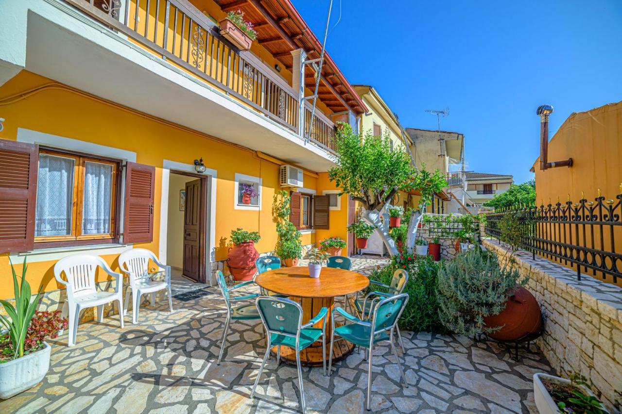 Corfu Dream Fani *