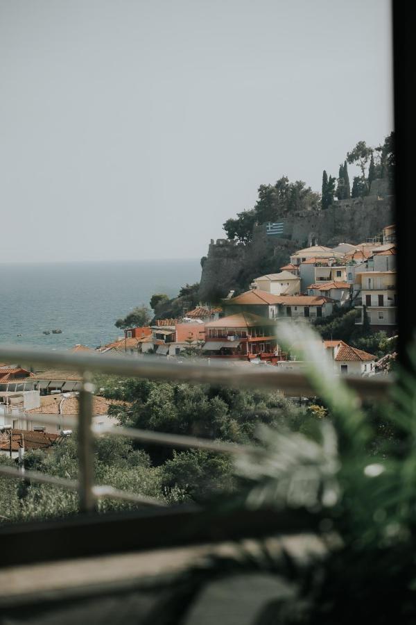Aparthotel Elia Boutique Parga