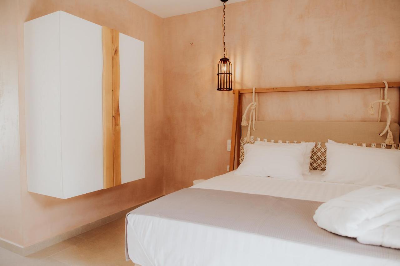 Aparthotel Elia Boutique