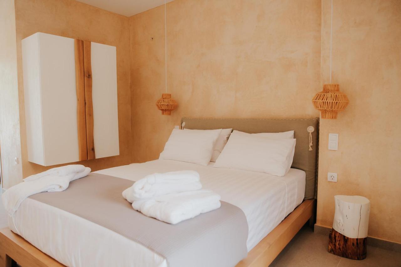Elia Boutique Aparthotel *
