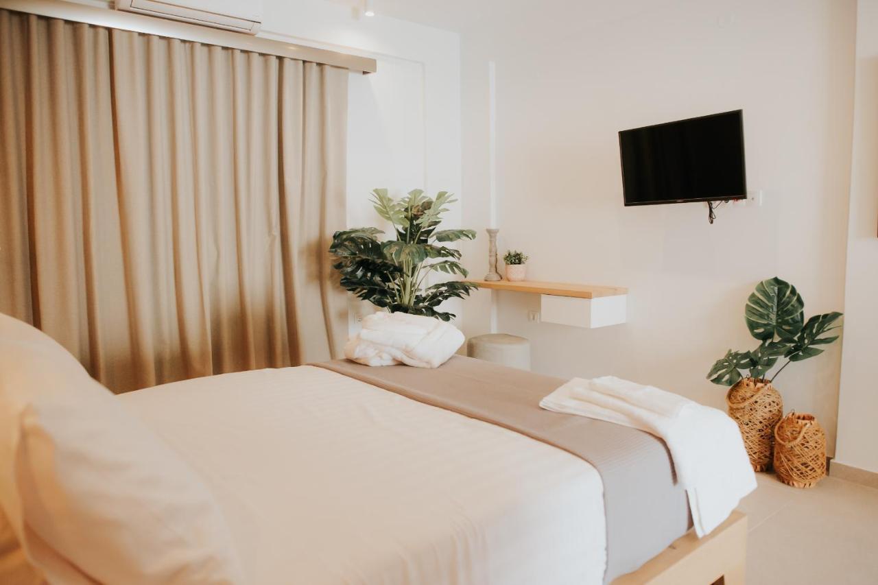 Elia Boutique Aparthotel Parga