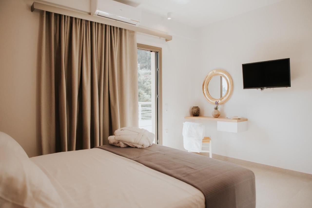 Aparthotel Elia Boutique