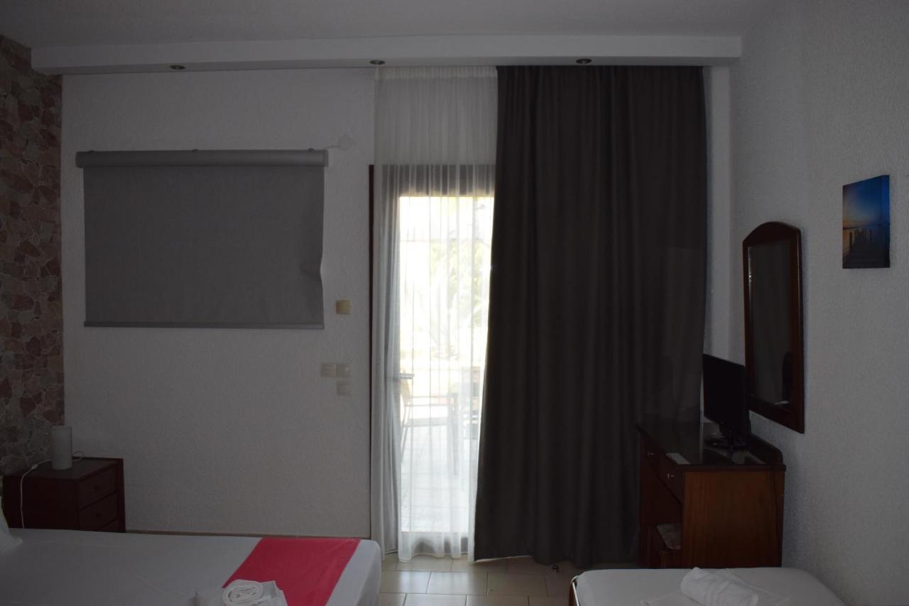 Madeleine Tower View Apartment