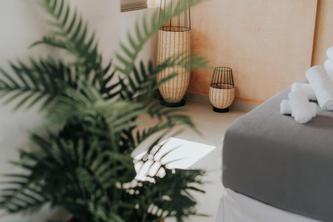 Aparthotel Elia Boutique