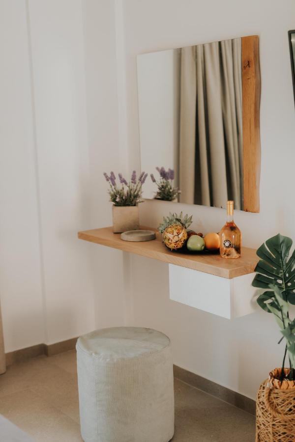 Elia Boutique Aparthotel
