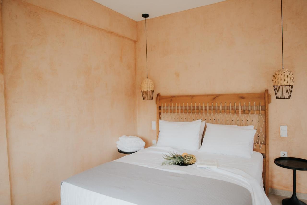 Aparthotel Elia Boutique