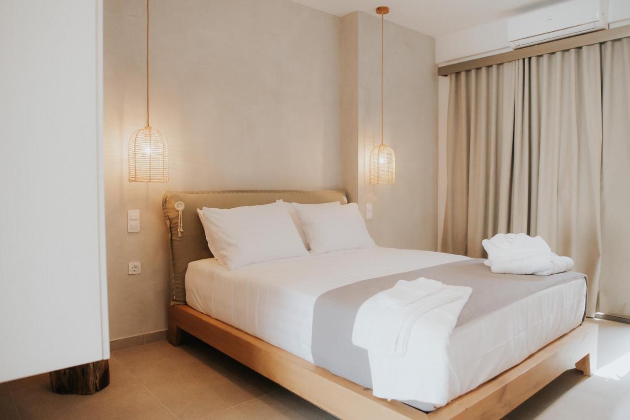 Aparthotel Elia Boutique