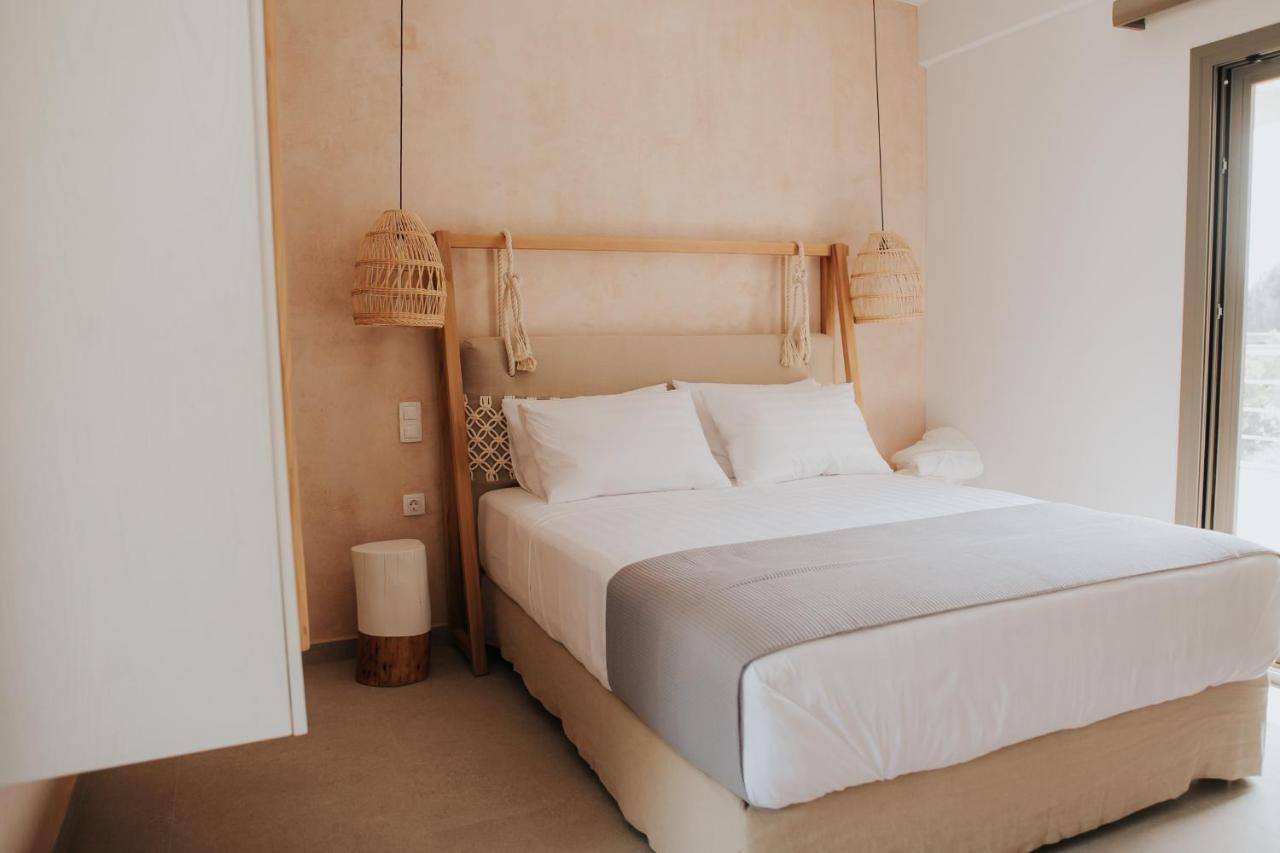 Aparthotel Elia Boutique Parga