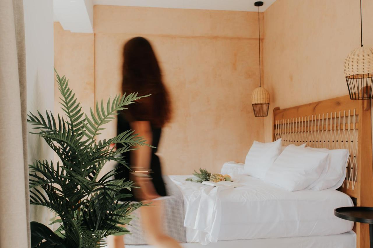 Elia Boutique Aparthotel
