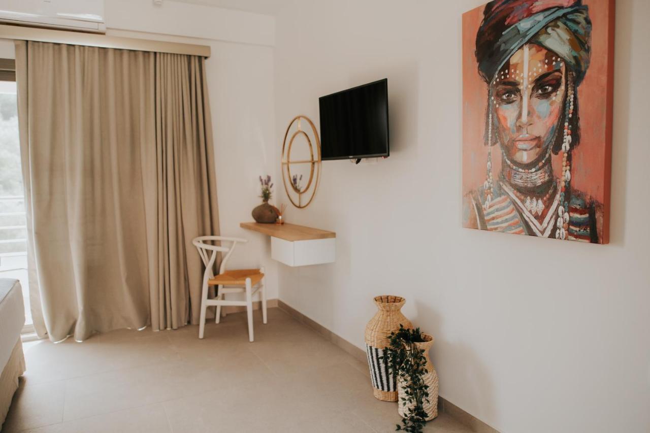 Elia Boutique Aparthotel