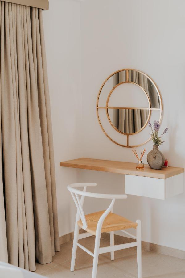 Elia Boutique Aparthotel