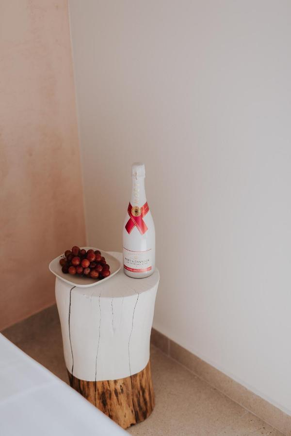Elia Boutique Aparthotel *