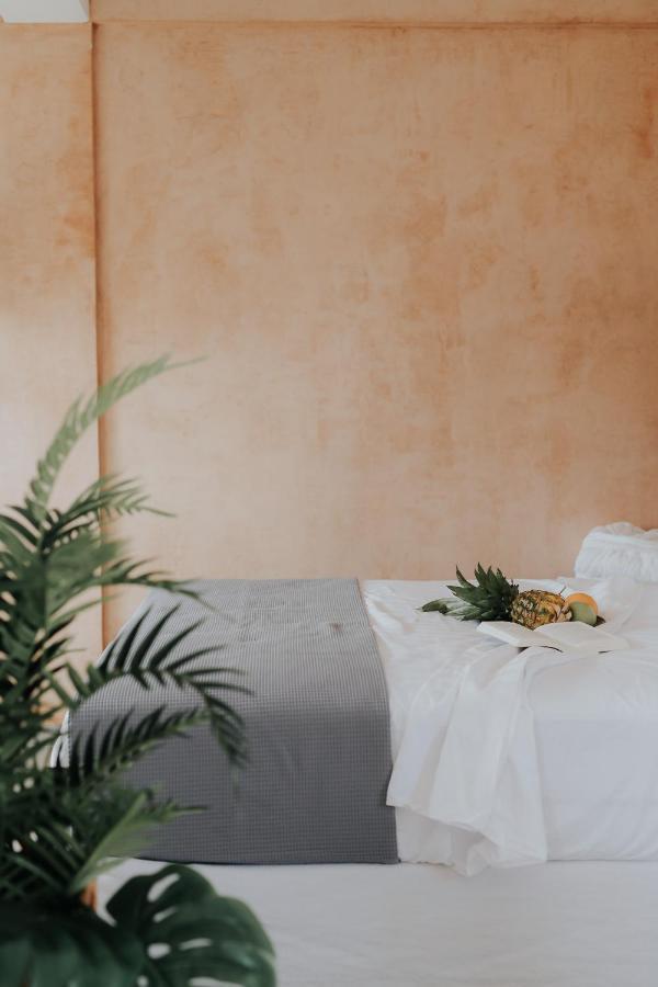 Aparthotel Elia Boutique *