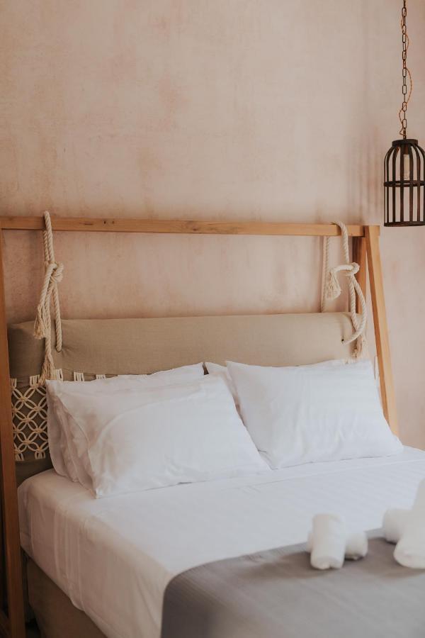 Elia Boutique Aparthotel Parga
