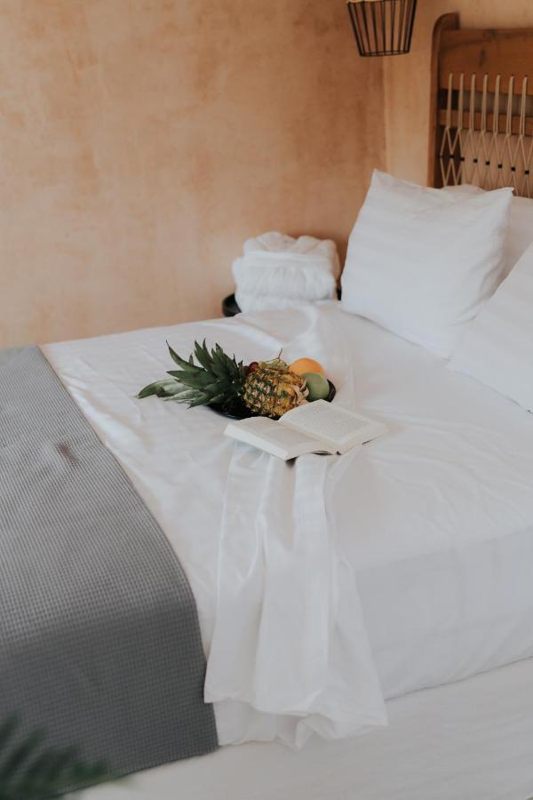 Aparthotel Elia Boutique