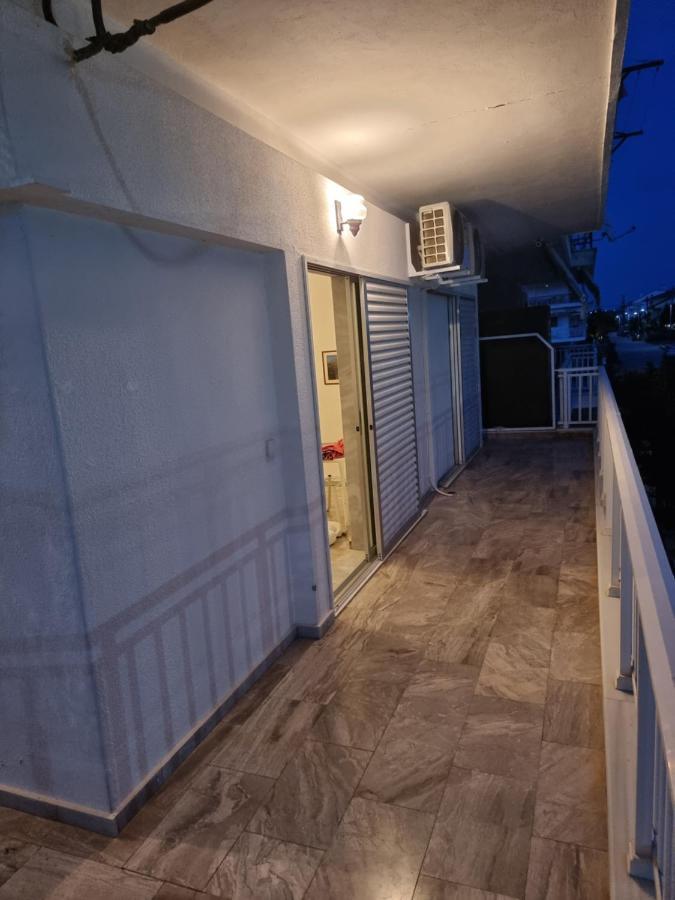Apartment Entire Bedroom With Big Balcony Perfect For Families Mishev *