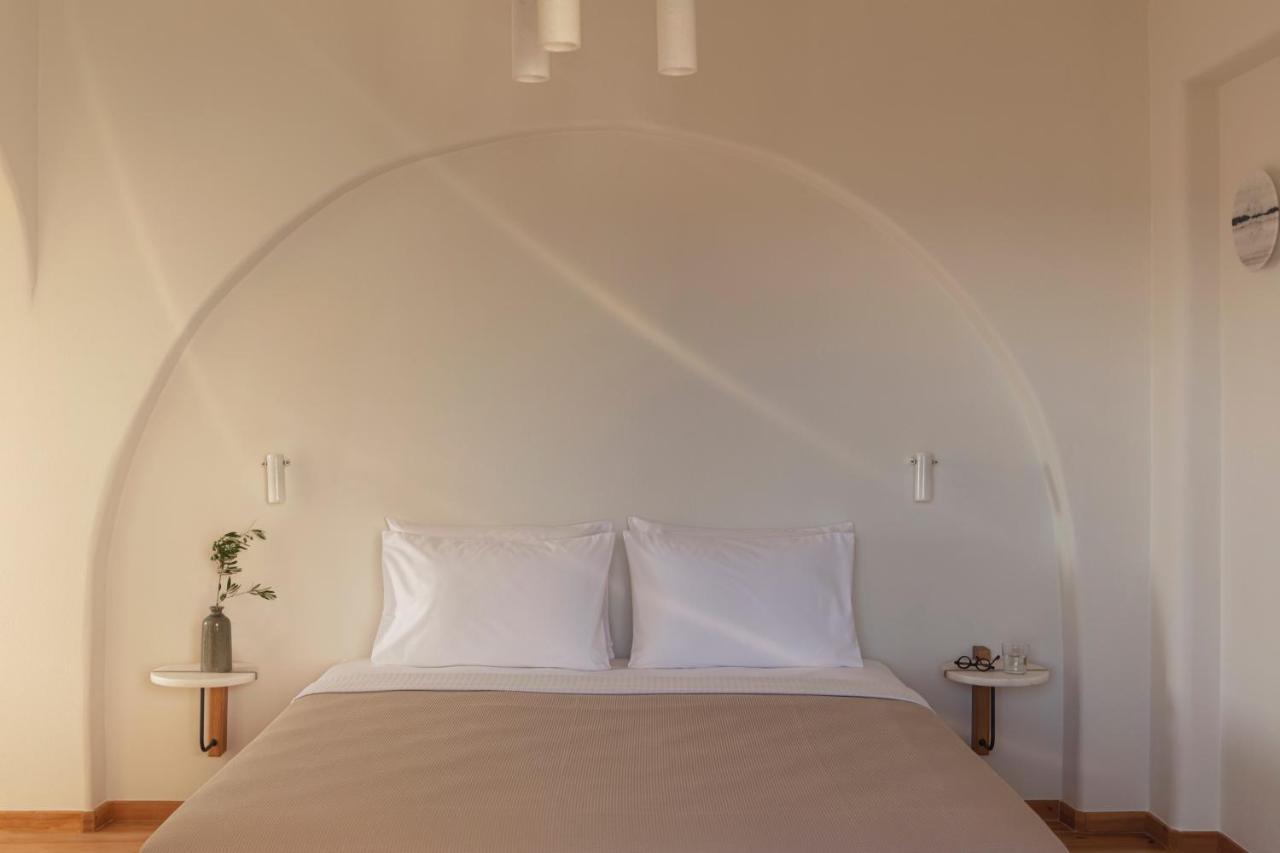 Hotel Ammothines Cycladic 5*