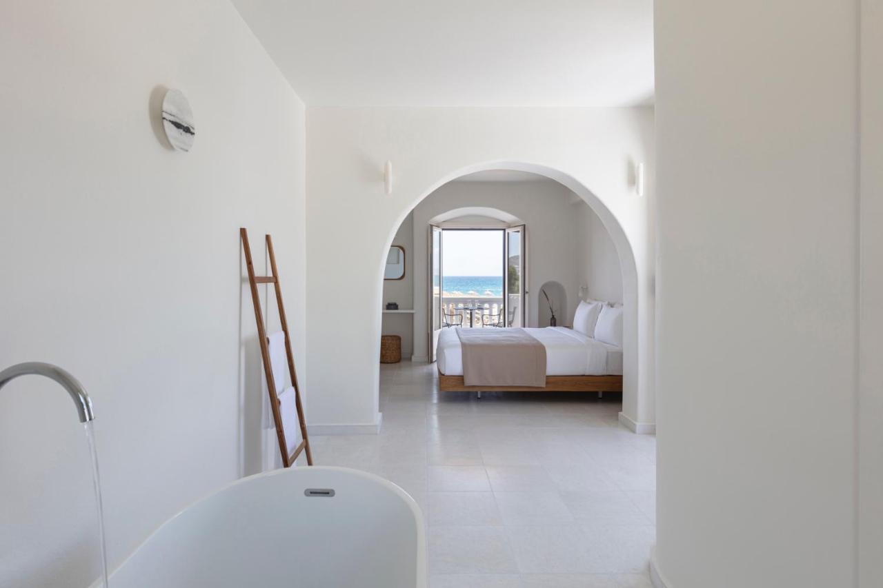 Ammothines Cycladic Hotel 5*