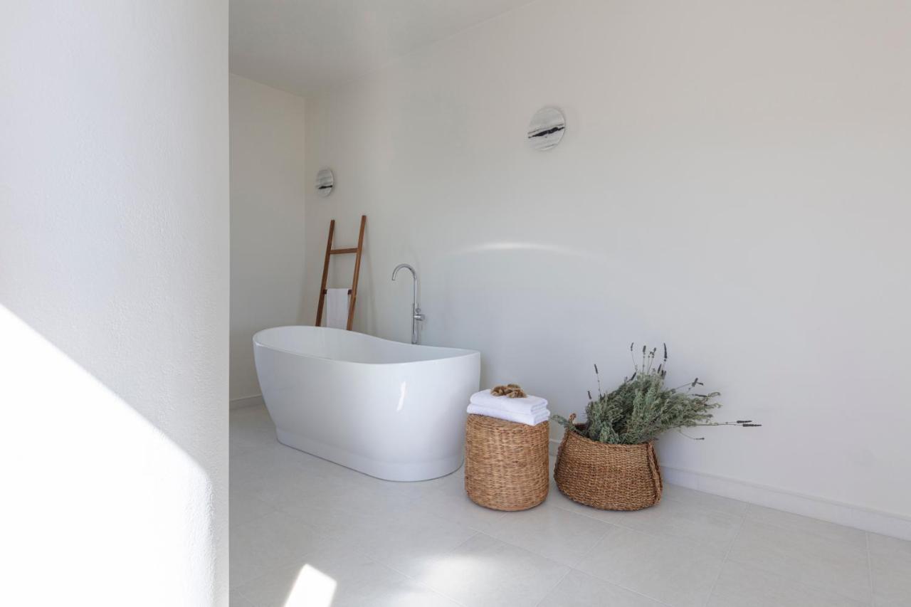 Ammothines Cycladic