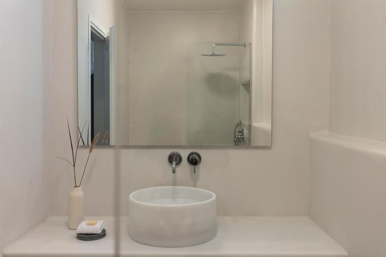Hotel Ammothines Cycladic Agios Arsenios
