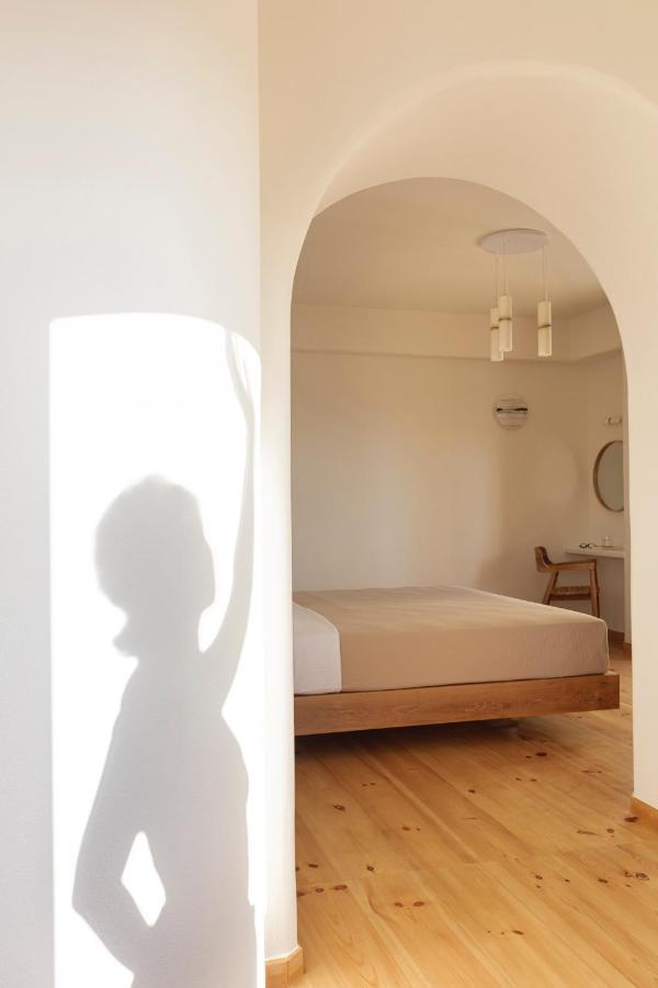 Hotel Ammothines Cycladic Agios Arsenios