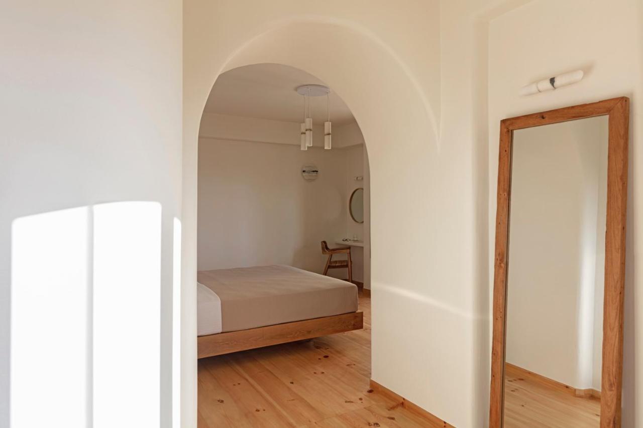 Hotel Ammothines Cycladic Agios Arsenios