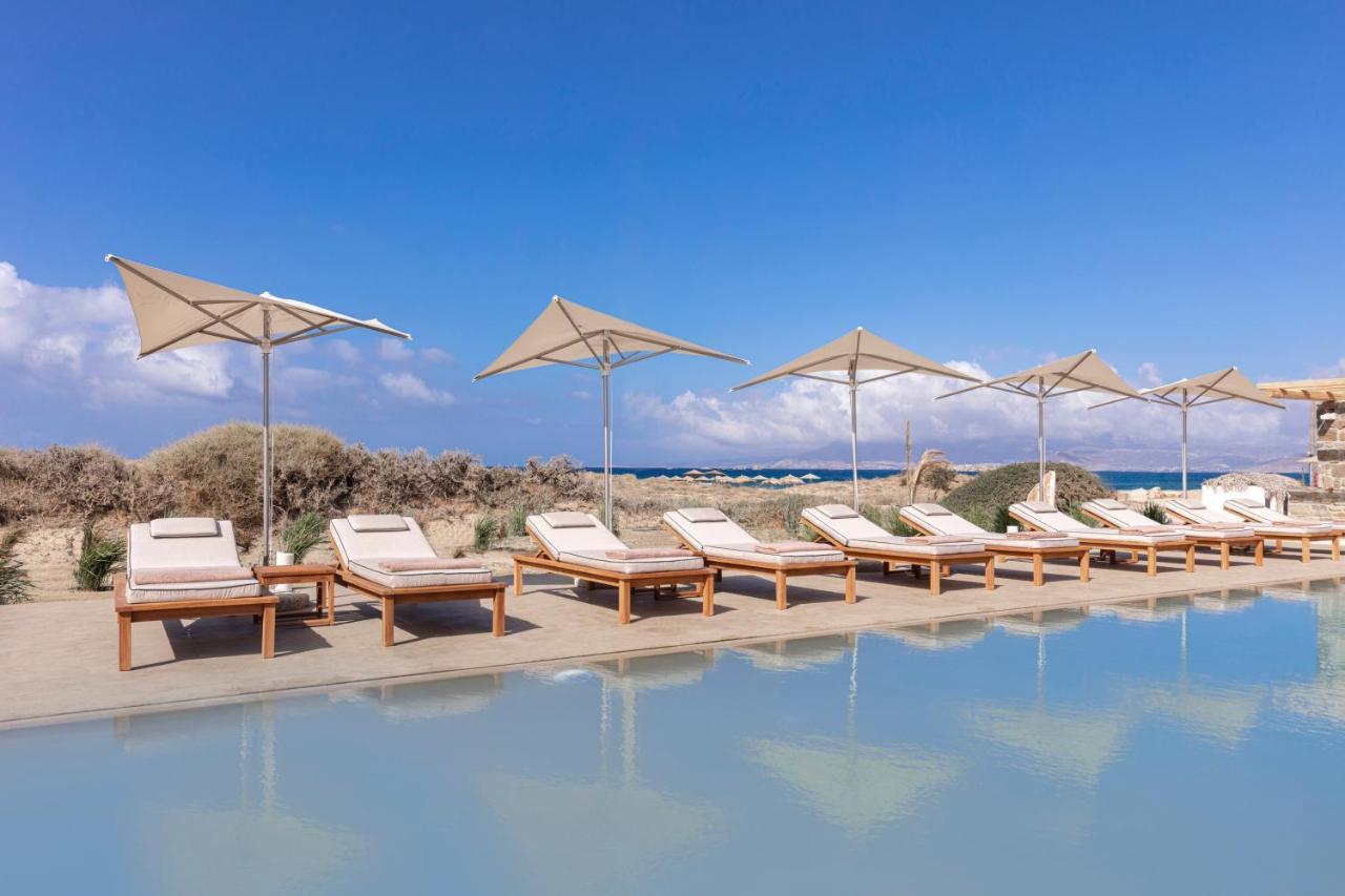 Ammothines Cycladic Hotel 5*