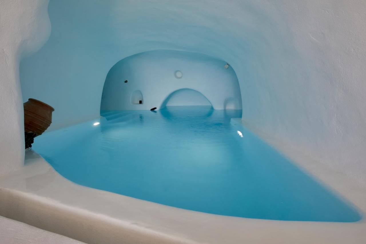 Thermes Luxury And (adults Only) *