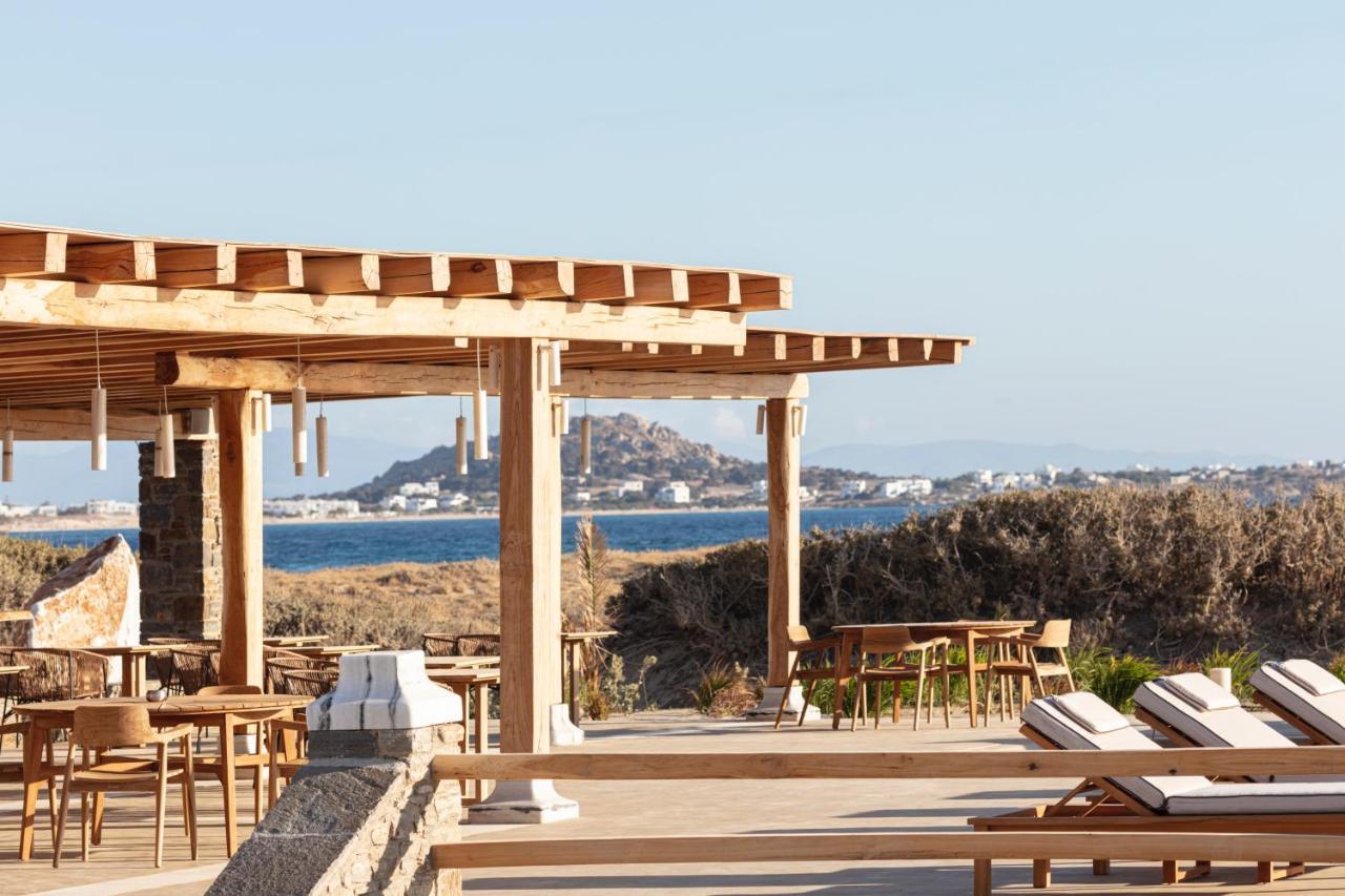 Ammothines Cycladic Hotel Agios Arsenios