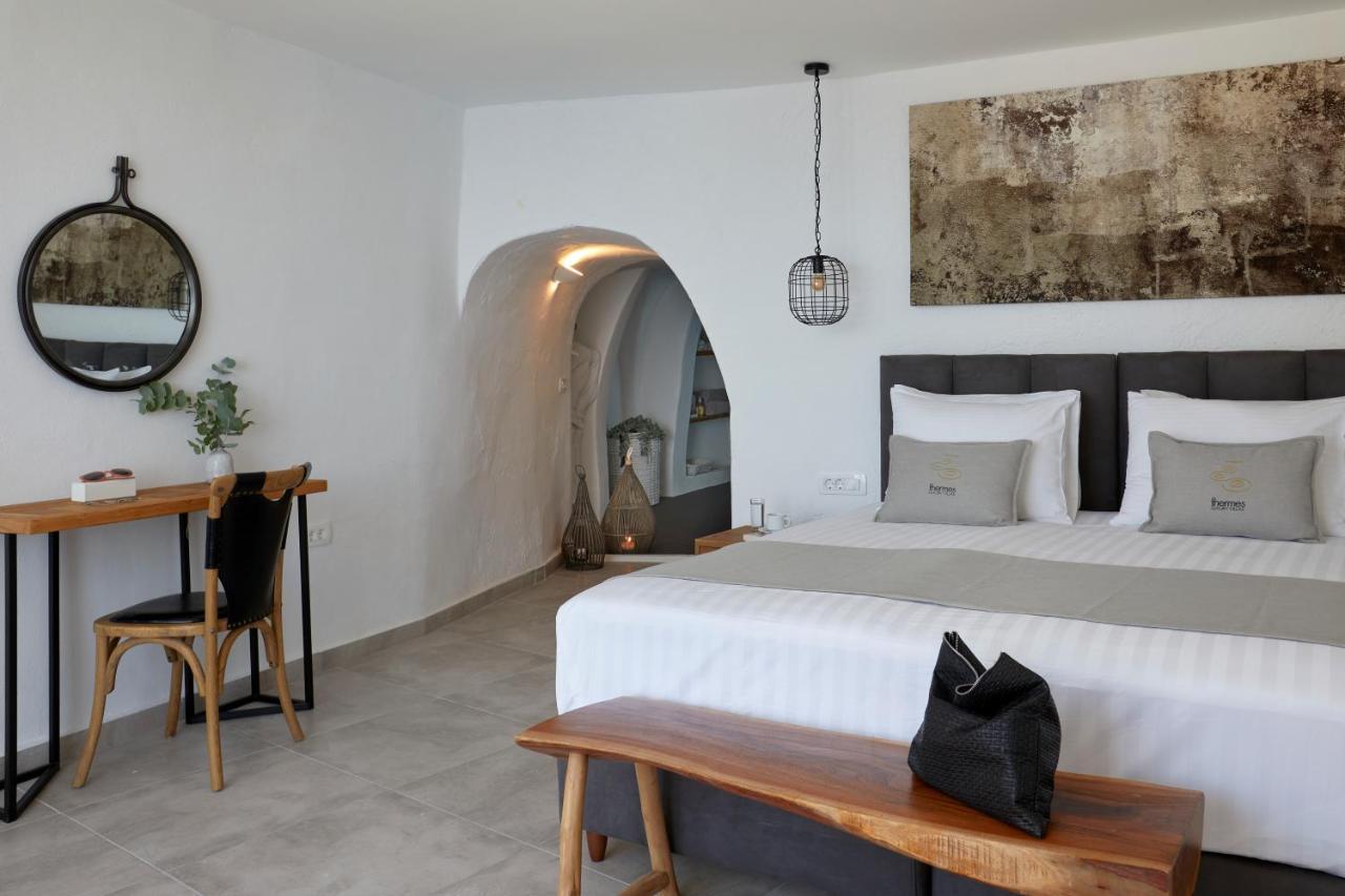 Villa Thermes Luxury And (adults Only) *