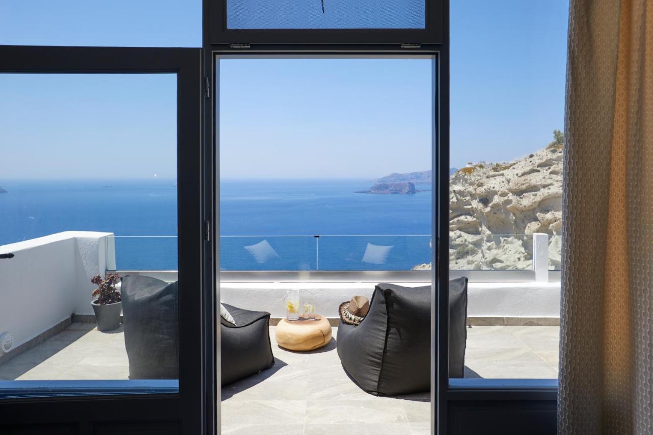 Villa Thermes Luxury And (adults Only) *