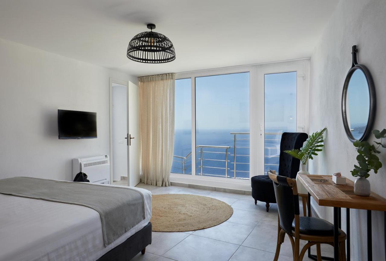 Thermes Luxury And (adults Only) Villa *