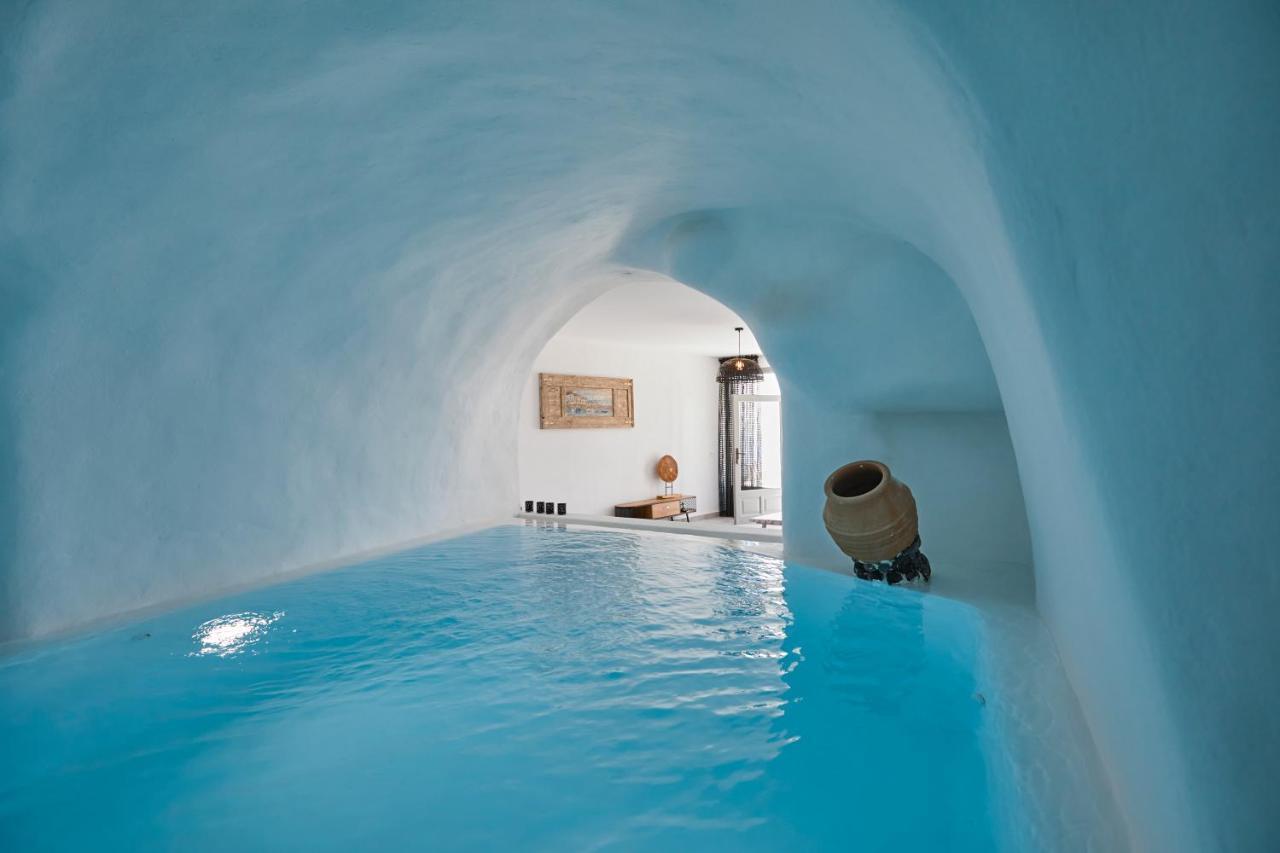 Thermes Luxury And (adults Only) *