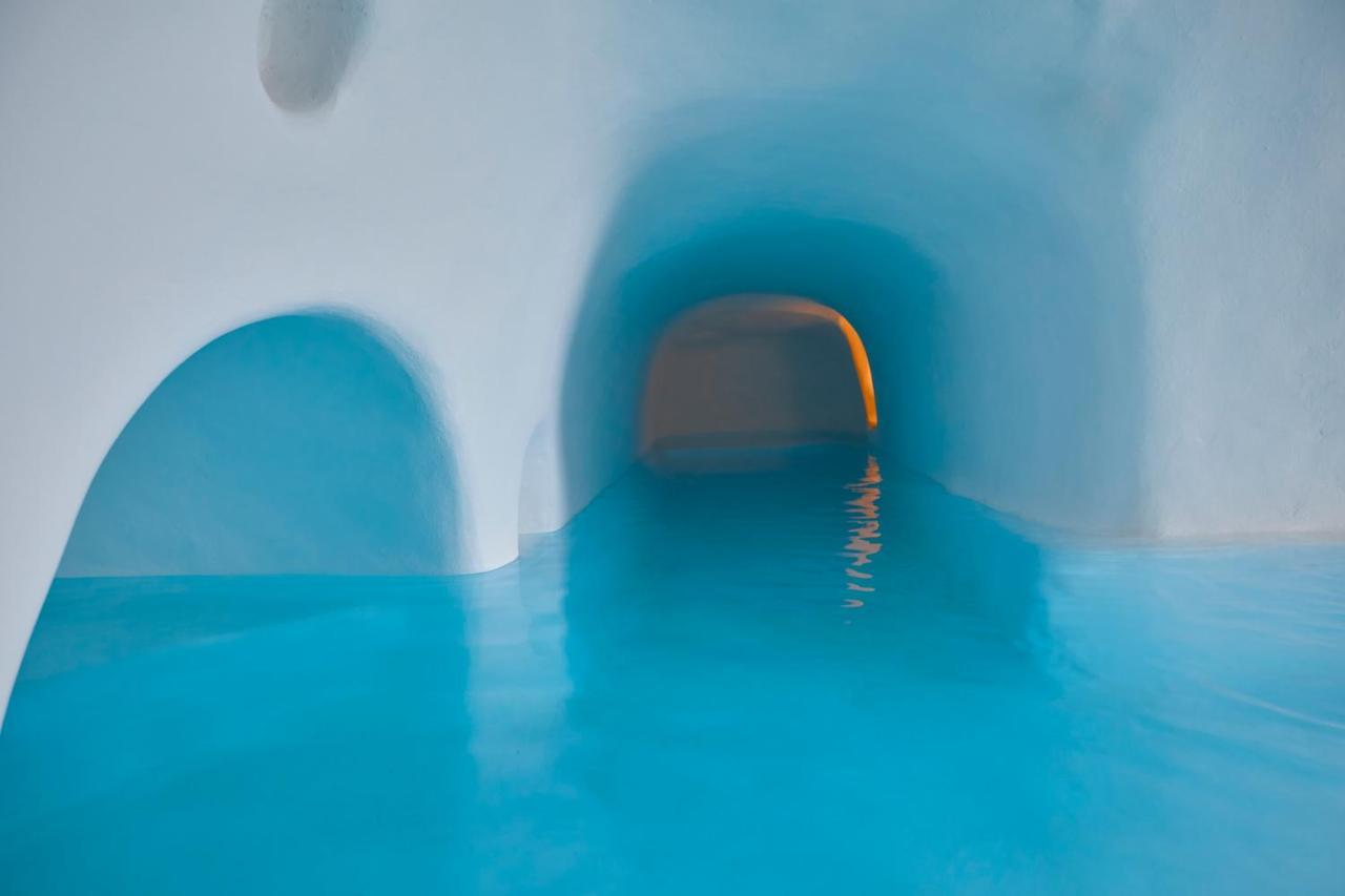 Thermes Luxury And (adults Only) Villa *