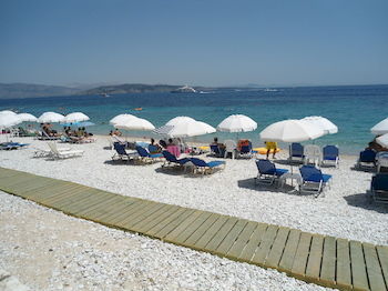 Hotel Nissaki Bay Katavolos