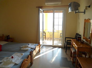 Nissaki Bay Hotel