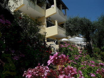 Nissaki Bay 3*