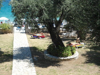 Nissaki Bay 3* Katavolos